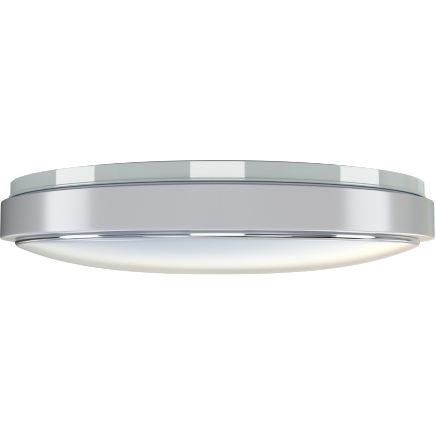 APLED - LED Плафониера LENS R TRICOLOR LED/36W/230V IP41 2700 - 6500K 2520lm