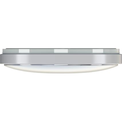 APLED - LED Плафониера LENS R TRICOLOR LED/36W/230V IP41 2700 - 6500K 2520lm