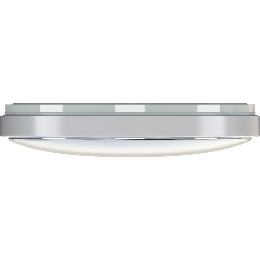 APLED - LED Плафониера LENS R TRICOLOR LED/36W/230V IP41 2700 - 6500K 2520lm