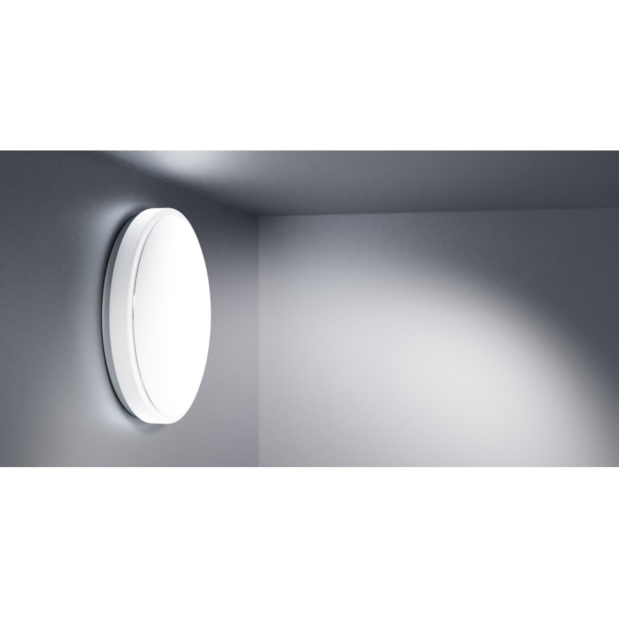 APLED - LED Плафониера LENS R TRICOLOR LED/36W/230V IP41 2700 - 6500K 2520lm