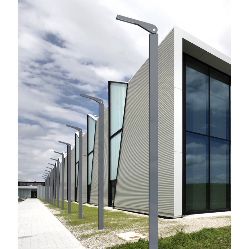 APLED - LED Улична лампа FLEXIBO PREMIUM LED/29W/90-265V IP65 2700K