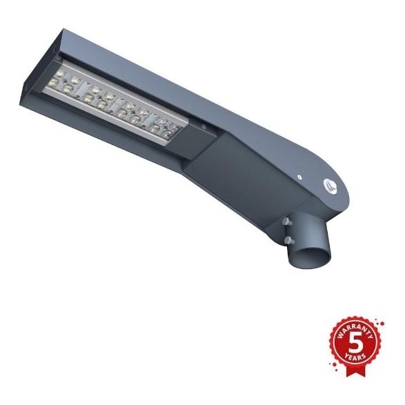 APLED - LED Улична лампа FLEXIBO LED/19W/90-265V IP65