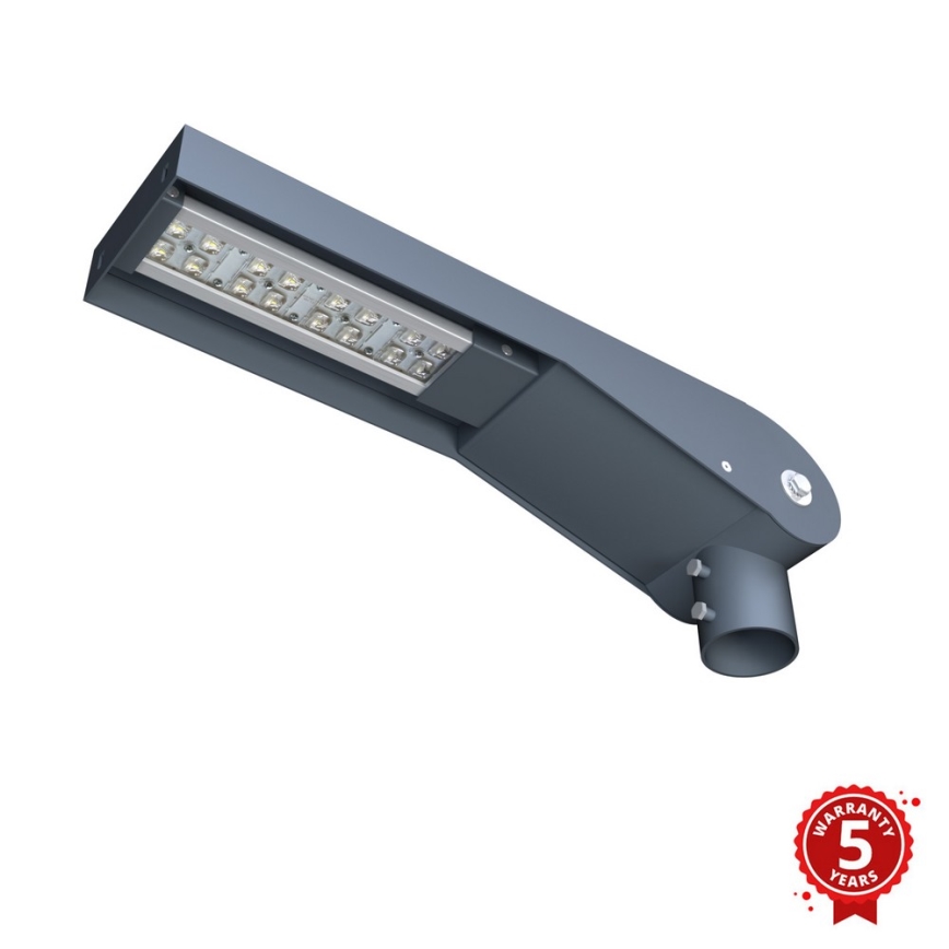 APLED - LED Улична лампа FLEXIBO PREMIUM LED/19W/90-265V IP65 2700K