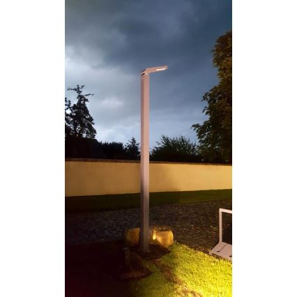 APLED - LED Улична лампа FLEXIBO PREMIUM LED/19W/90-265V IP65 2700K