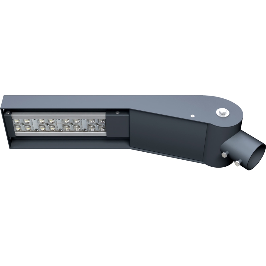 APLED - LED Улична лампа FLEXIBO PREMIUM LED/19W/90-265V IP65 2700K