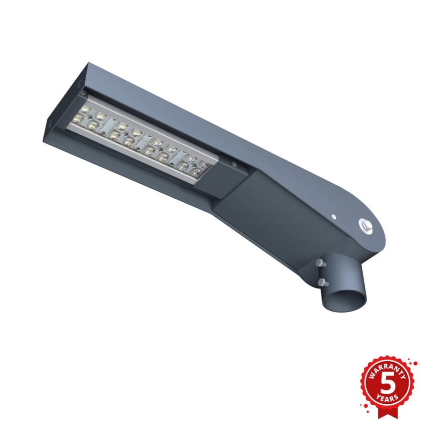 APLED - LED Улична лампа FLEXIBO PREMIUM LED/29W/90-265V IP65 2700K