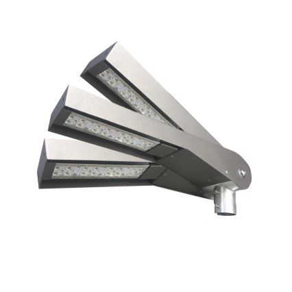 APLED - LED Улична лампа FLEXIBO PREMIUM LED/58W/90-265V IP65 2700K