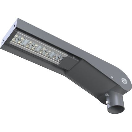 APLED - LED Улична лампа FLEXIBO PREMIUM LED/58W/90-265V IP65 2700K