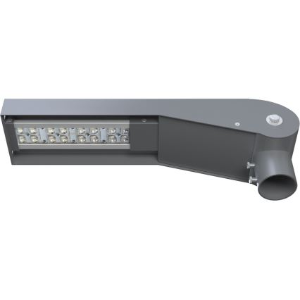 APLED - LED Улична лампа FLEXIBO PREMIUM LED/58W/90-265V IP65 2700K