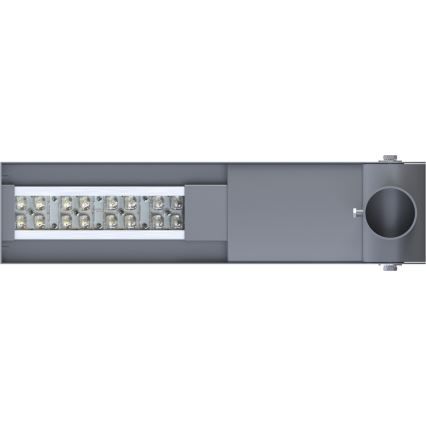 APLED - LED Улична лампа FLEXIBO PREMIUM LED/58W/90-265V IP65 2700K