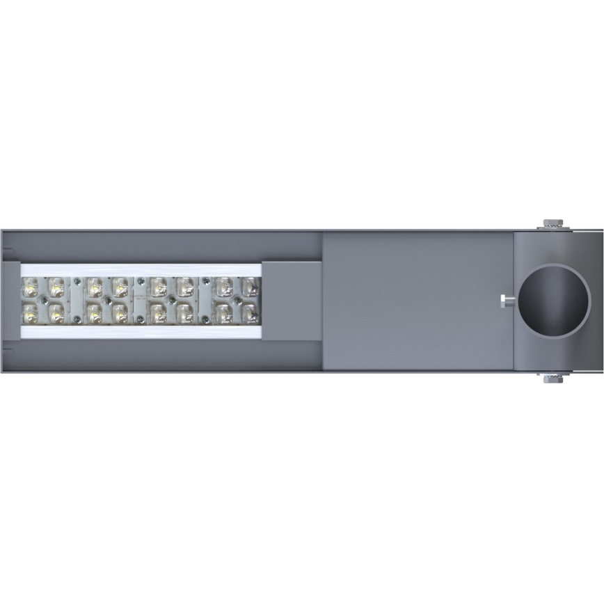 APLED - LED Улична лампа FLEXIBO PREMIUM LED/58W/90-265V IP65 2700K