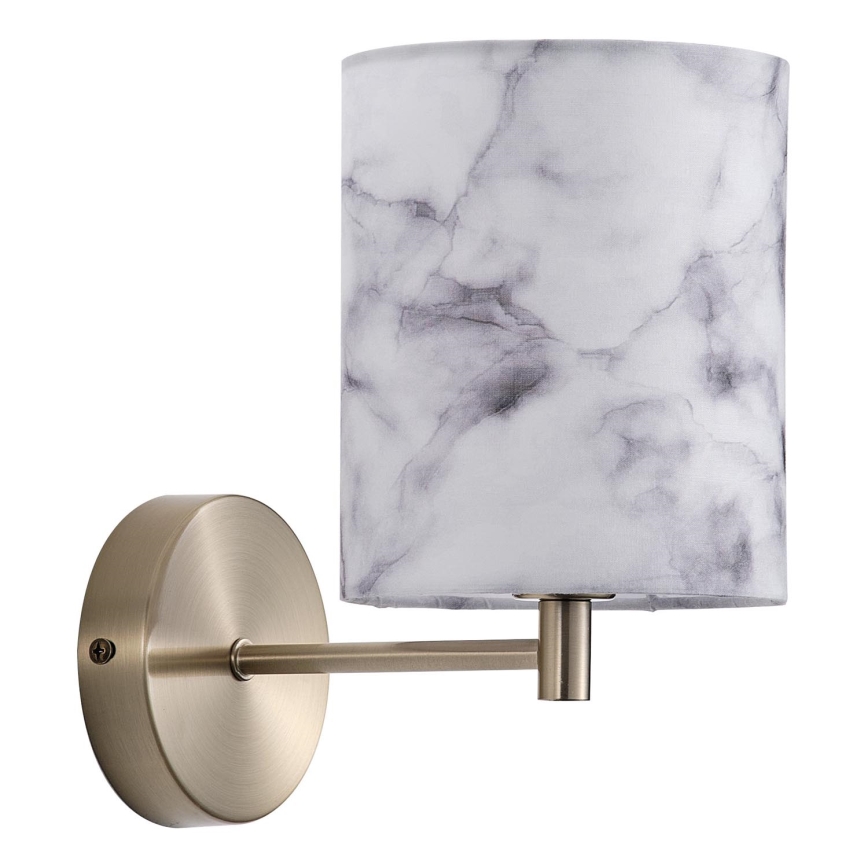 Аплик 1xE14/15W/230V