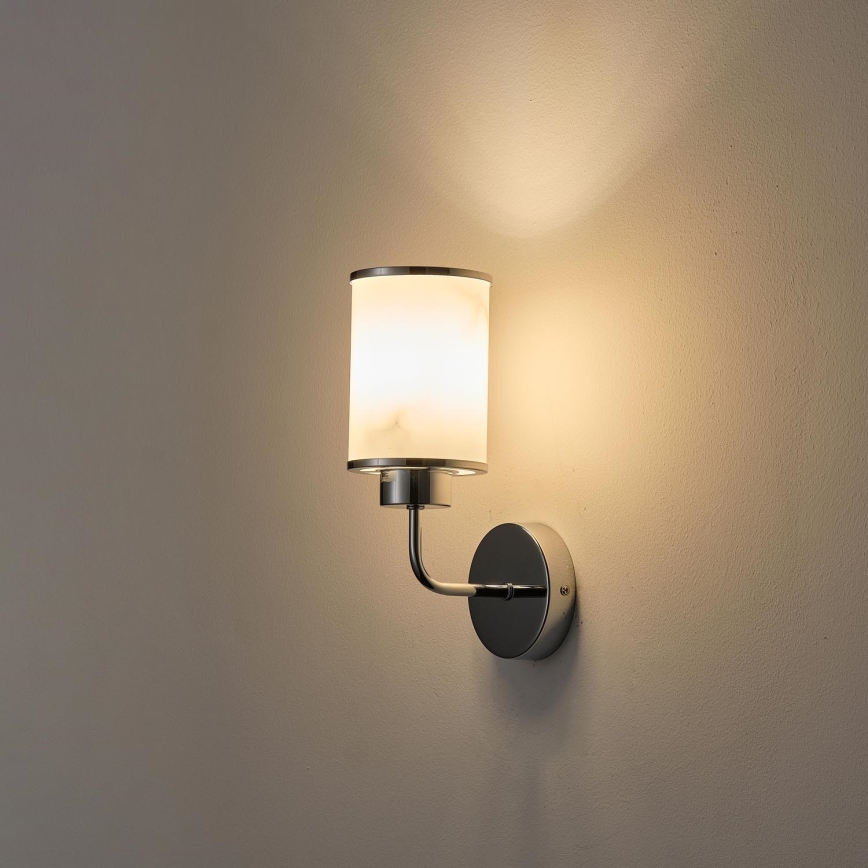 Аплик 1xE27/60W/230V