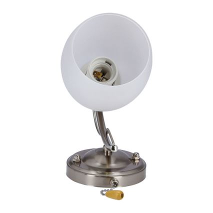 Аплик AMBA 1xE27/40W/230V