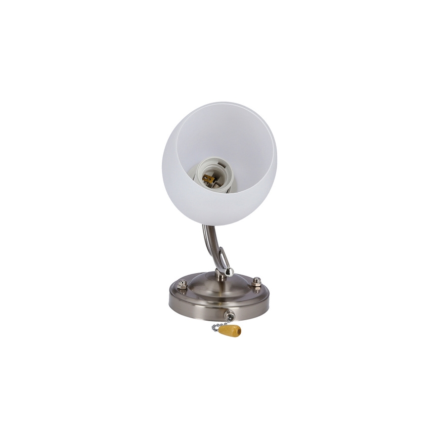 Аплик AMBA 1xE27/40W/230V