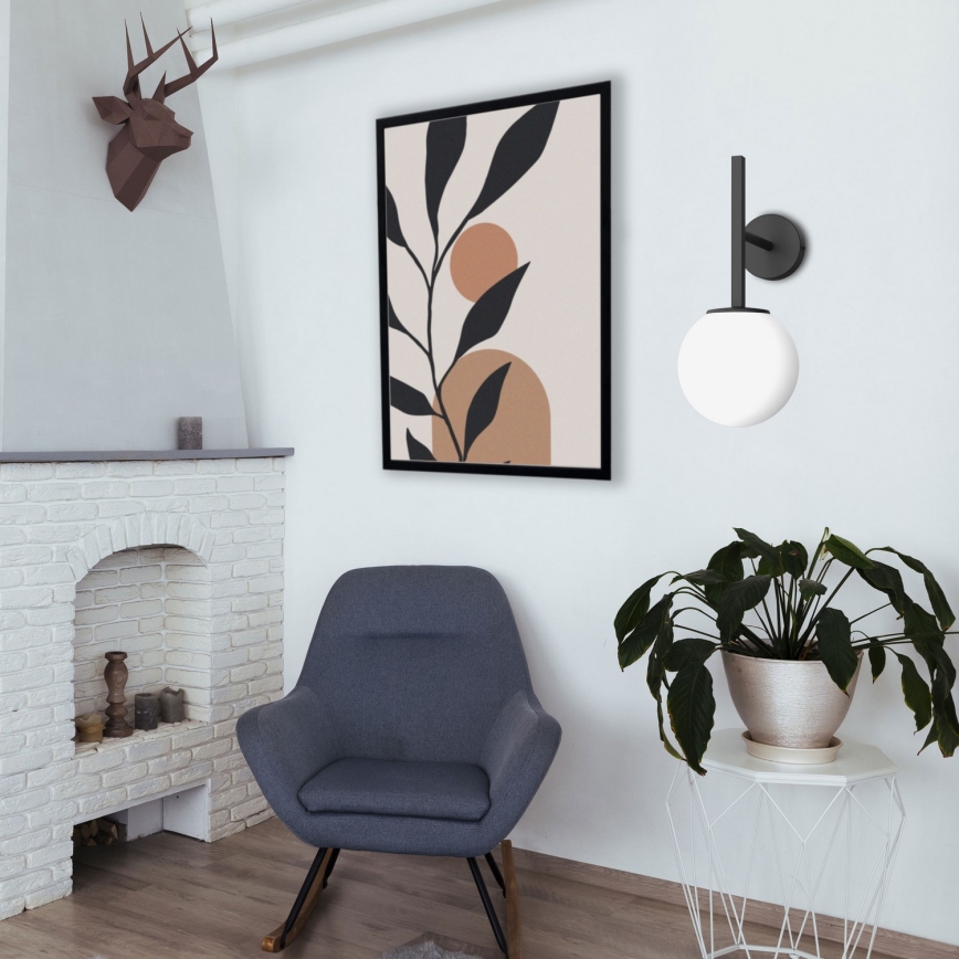 Аплик DAGA 1xE14/60W/230V