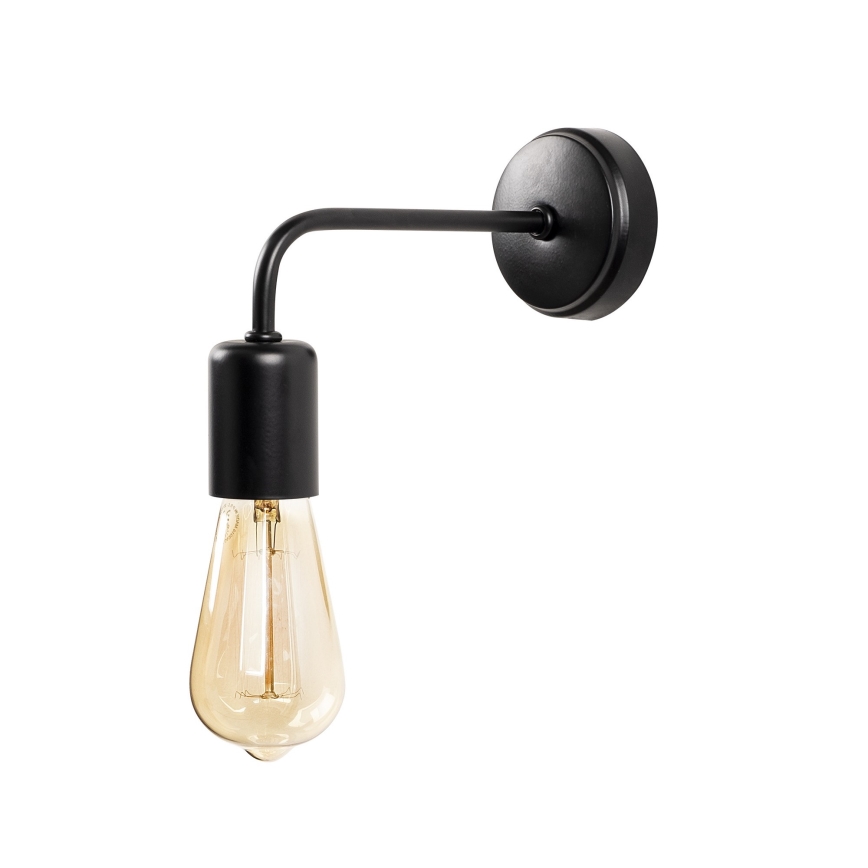 Аплик DENGE 1xE27/60W/230V