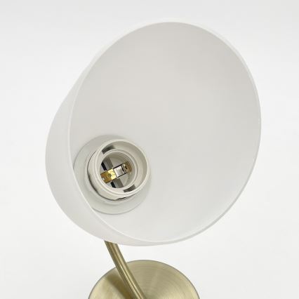 Аплик DONNA 1xE27/60W/230V патина