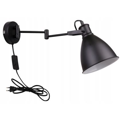 Аплик ESPERA 1xE27/40W/230V
