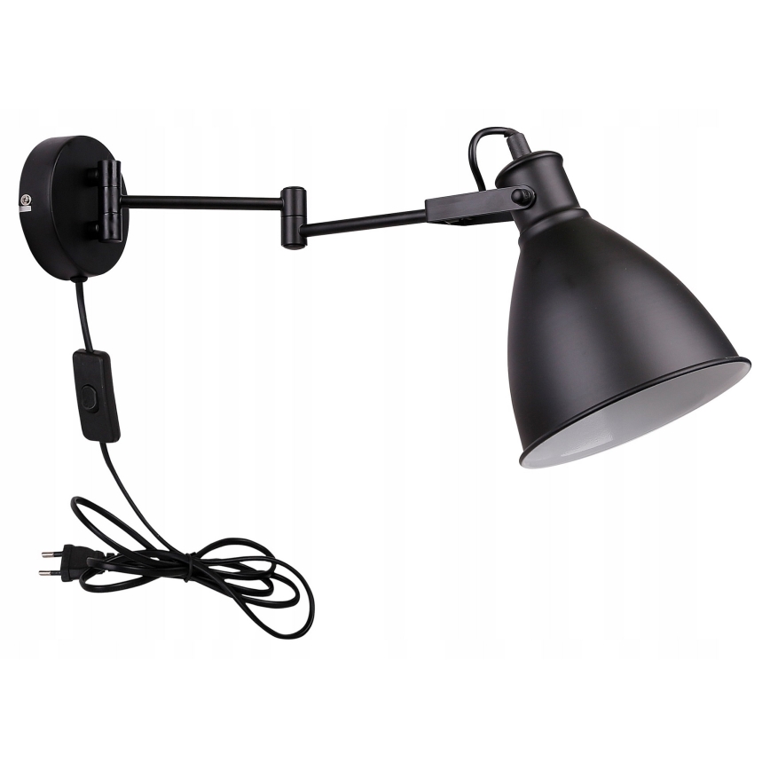 Аплик ESPERA 1xE27/40W/230V