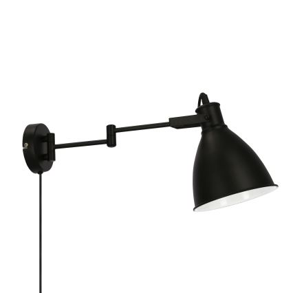 Аплик ESPERA 1xE27/40W/230V