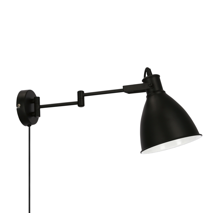 Аплик ESPERA 1xE27/40W/230V
