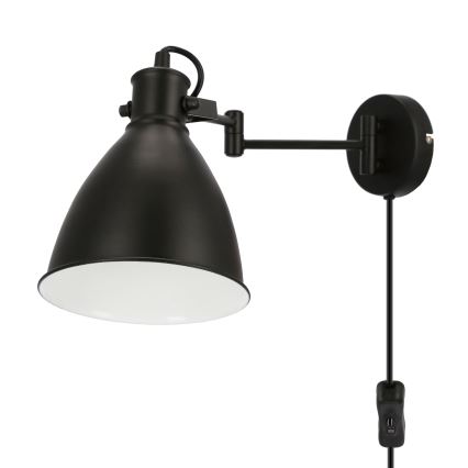 Аплик ESPERA 1xE27/40W/230V