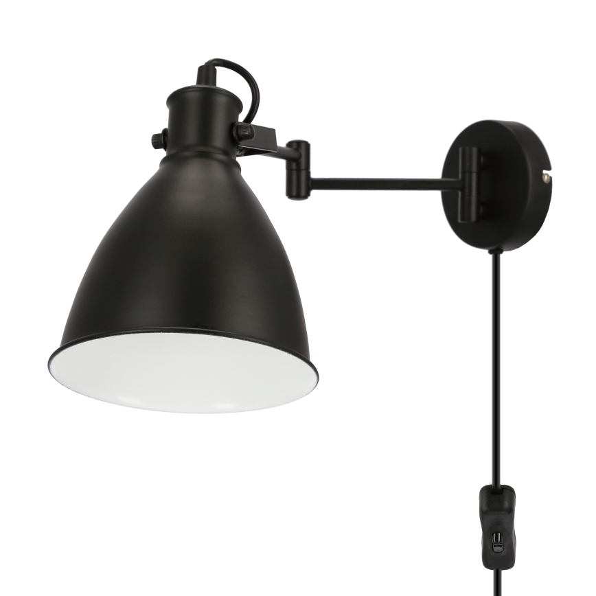 Аплик ESPERA 1xE27/40W/230V