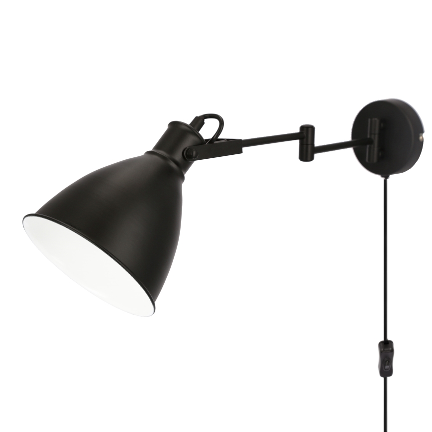 Аплик ESPERA 1xE27/40W/230V