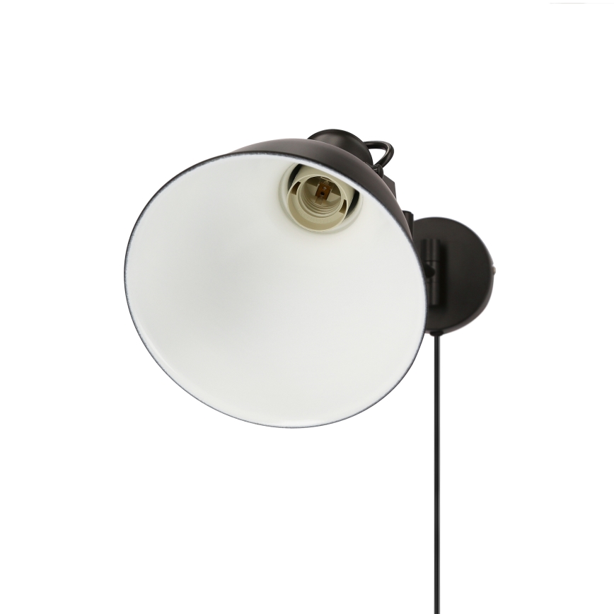 Аплик ESPERA 1xE27/40W/230V