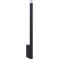 Аплик GLAM 1xG9/8W/230V черен