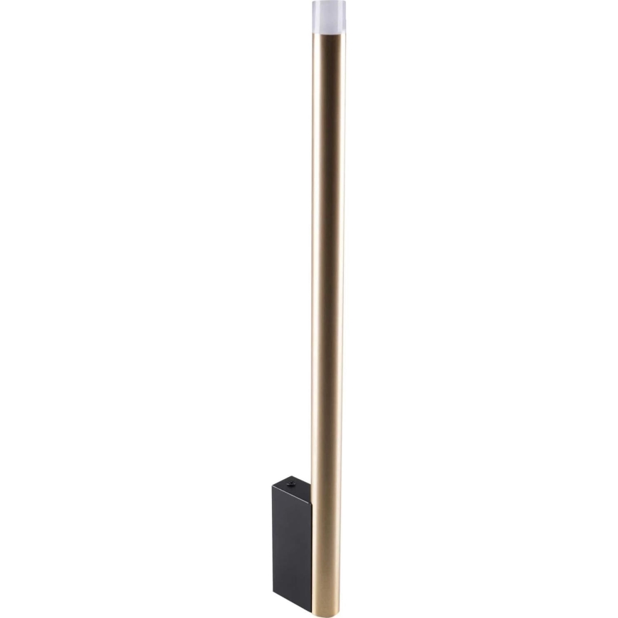 Аплик GLAM 1xG9/8W/230V златист
