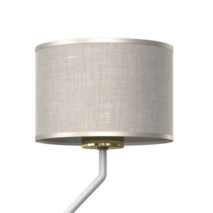 Аплик LINO 1xE27/40W/230V + 1xGU10/MR11/7W