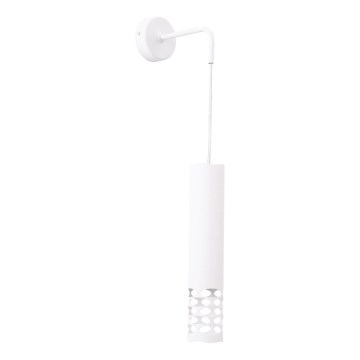 Аплик LIRO 1xGU10/10W/230V бял