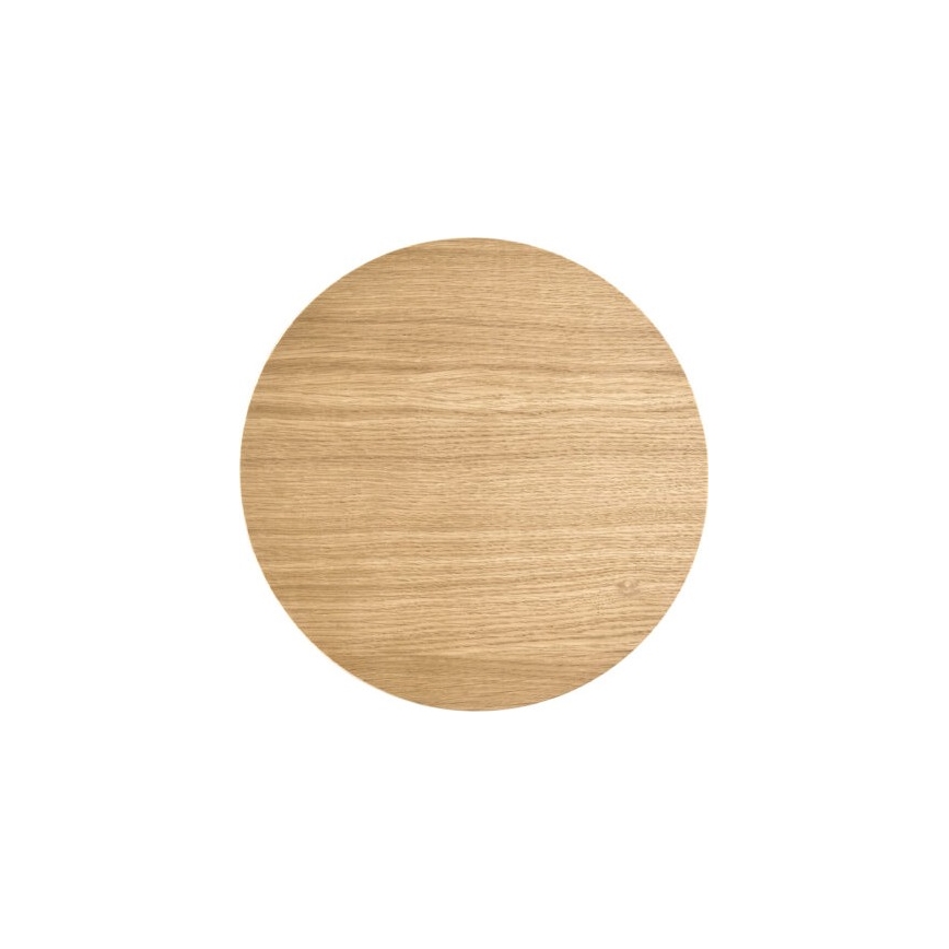 Аплик LUNA 3xG9/8W/230V Ø 30 см бежов