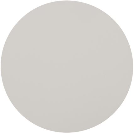 Аплик LUNA 4xG9/8W/230V Ø 40 см сив