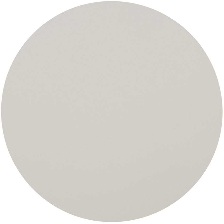 Аплик LUNA 4xG9/8W/230V Ø 40 см сив