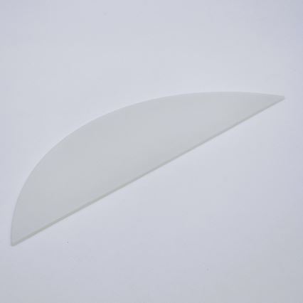 Аплик OAK 1xE27/60W/230V дъб