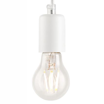 Аплик ORAZIO 1xE27/60W/230V бук