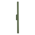 Аплик PASTELO 2xG9/8W/230V зелен