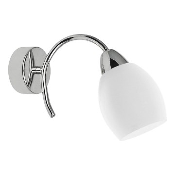 Аплик PISA 1xE27/60W/230V