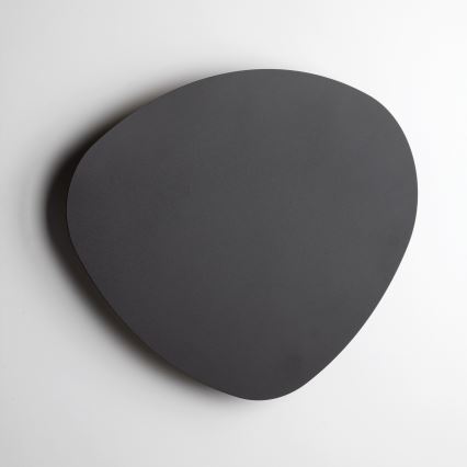 Аплик STONE 3xG9/8W/230V 37x49 см черен