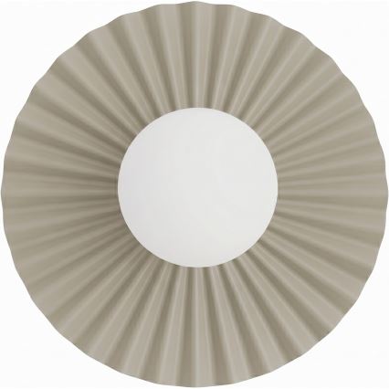 Аплик UMBRA 1xG9/8W/230V бежов