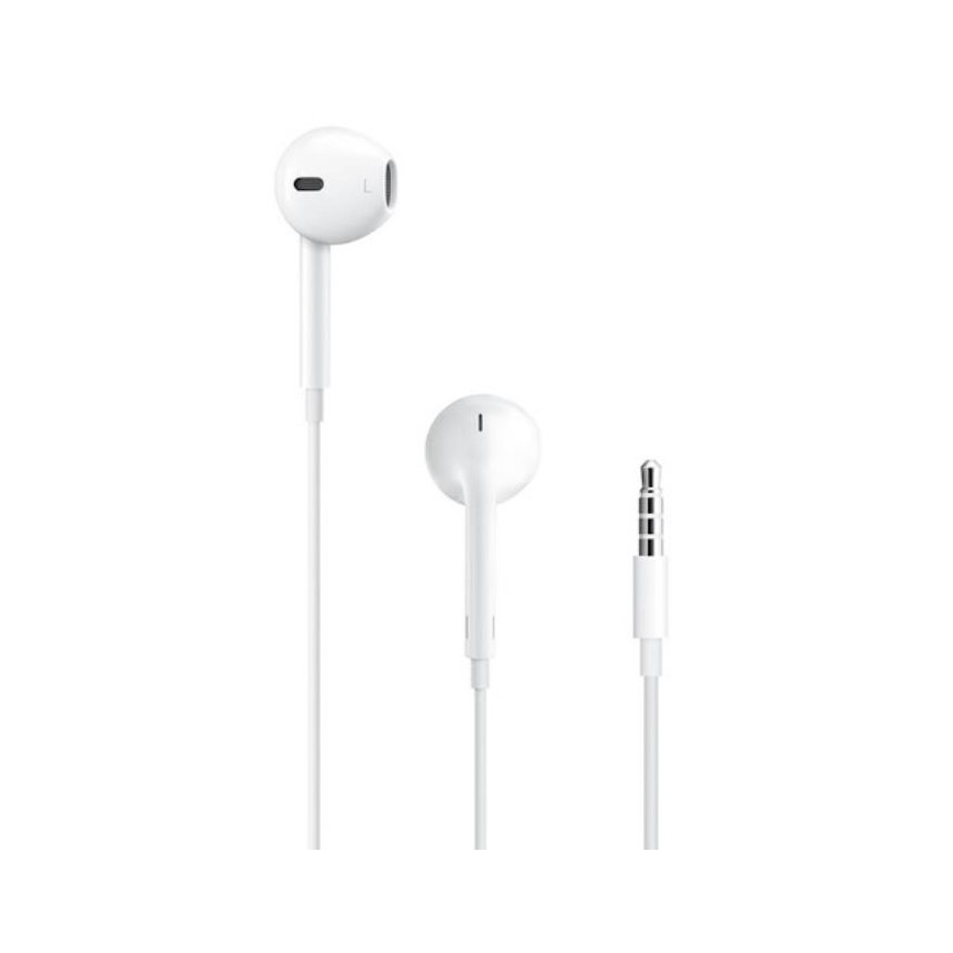 Apple - Слушалки EarPods JACK 3,5 мм