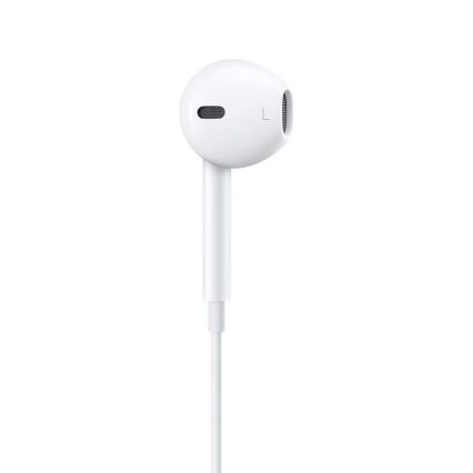 Apple - Слушалки EarPods JACK 3,5 мм