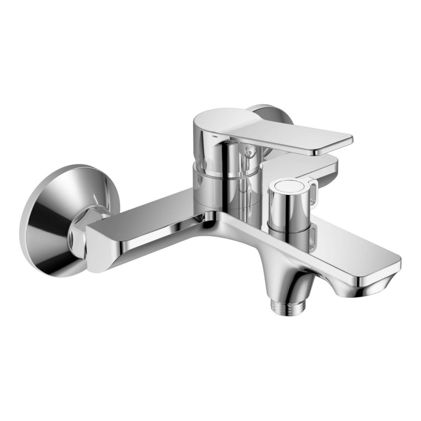 Aqualine - Кранче за баня SINTRA лъскав хром