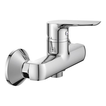 Aqualine - Кранче за душ LOTTA лъскав хром