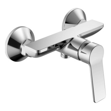 Aqualine - Кранче за душ SINTRA лъскав хром