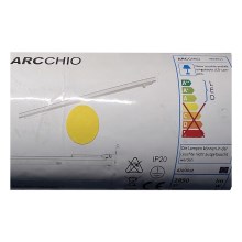 Arcchio - LED Лампа за релсова система HARLOW LED/26W/230V