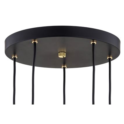 Argon 2109 - LED Висящ полилей SICILIA 5xLED/4,5W/230V
